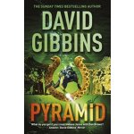 Pyramid - David Gibbins – Hledejceny.cz