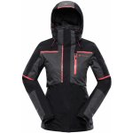 Alpine Pro Malefa PTX černá – Zboží Mobilmania