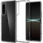 Spigen Ultra Hybrid Nothing Phone 4A Pro Crystal Clear – Zboží Živě