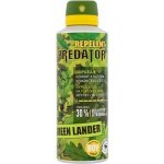 Predator Green Lander BOV spray 150 ml – Zboží Mobilmania