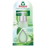 Frosch tekuté mýdlo Aloe Vera dávkovač 300 ml – Sleviste.cz