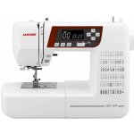 Janome 605 QXL – Zboží Dáma