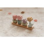 Little Dutch Květiny skládací Fairy Garden – Zboží Dáma