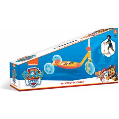 Mondo 28691 Paw Patrol – Zboží Dáma