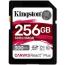 Kingston SDHC UHS-II 256 GB SDR2/256GB