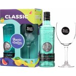 Puerto de Indias Classic 40% 0,7 l (dárkové balení 1 sklenice) – Hledejceny.cz