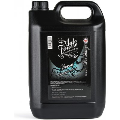 Auto Finesse Verso All Purpouse Cleaner 5 l