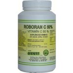 Roboran Vitamin C 50 plv 250 g – Hledejceny.cz