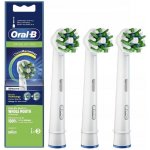 Oral-B Cross Action 3 ks – Zbozi.Blesk.cz