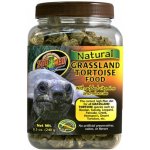 Zoo Med Natural Grassland Tortoise Food 241 g – Zbozi.Blesk.cz