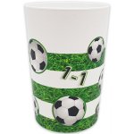 Procos Kelímek udržitelný Fotbal 230ml – Zboží Dáma