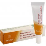 Weleda dětský zubní gel 10 ml – Hledejceny.cz
