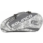 Solinco Racquet Bag 15 – Zboží Dáma