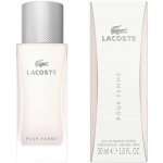 Lacoste Pour Femme Légere parfémovaná voda dámská 30 ml – Hledejceny.cz