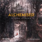 Alchemised – Zboží Mobilmania