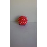 Trixie Ježek guma, pískací, 10 cm – Zboží Mobilmania