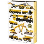 Argus A4 Let's Build 1231 0390 – Zboží Mobilmania