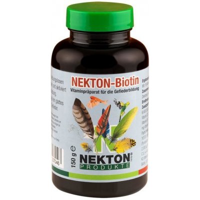 Nekton BIO 150 g – Hledejceny.cz