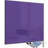 Tabule Glasdekor FMK-16-404 Magnetická skleněná tabule 40 x 40 cm