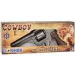 Dětský kovbojský revolver Gonher – Zboží Mobilmania