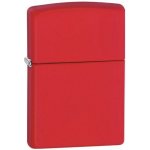 Zippo Red Matte – Hledejceny.cz