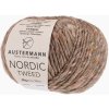 Příze Austermann Nordic Tweed 12 Béžový