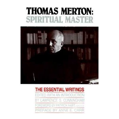 Thomas Merton: Spiritual Master Merton ThomasPaperback