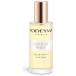 Yodeyma nicolás white parfém dámský 15 ml – Sleviste.cz