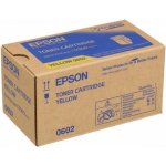 Epson S050602 - originální – Hledejceny.cz