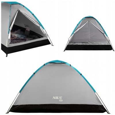 NILS Camp NC3021 – Zboží Dáma