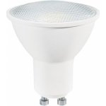 Osram LED žárovka GU10 PAR16 VALUE 6,9W 80W neutrální bílá 4000K , reflektor 120° – Hledejceny.cz