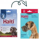 Halti nylon molossoidní plemena vel.5 – Zboží Dáma Halti nylon molossoidní plemena vel.5 – Zboží Dáma