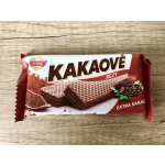 Sedita Kakaové řezy Extra kakao 50 g – Zboží Dáma