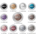 Maybelline Color Tattoo 24h oční stíny 45 infinite white 4 g – Zboží Dáma