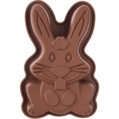 ORION forma ZAJÍC 19,5x13x4,5cm silikon HN – Hledejceny.cz