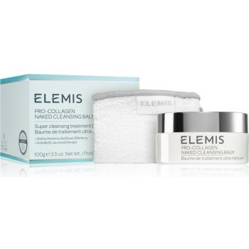 Elemis Pro-Collagen Naked Cleansing Balm 100 g