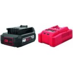 SKIL - baterie 12V 2.0Ah KC + nabíjení – Zboží Dáma SKIL - baterie 12V 2.0Ah KC + nabíjení – Zboží Dáma