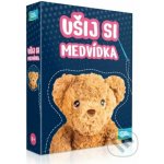Albi Ušij si medvídka Medvídek – Zboží Dáma