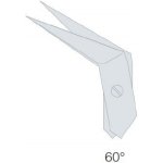 CM Instrumente Germany Nůžky POTTS-SMITH SuperCut CM varianta: POTTS-SMITH 19 cm, 60° – Zboží Mobilmania