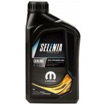 Selénia Multipower Gas 5W-40 1 l – Zboží Mobilmania