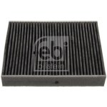 Filtr, vzduch v interiéru FEBI BILSTEIN 37114 FB 37114 – Hledejceny.cz