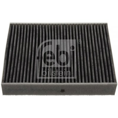 Filtr, vzduch v interiéru FEBI BILSTEIN 37114 FB 37114 – Hledejceny.cz