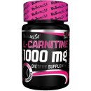 BioTech USA L-carnitine 1000 30 tablet