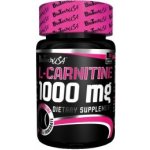 BioTech USA L-carnitine 1000 30 tablet – Zbozi.Blesk.cz