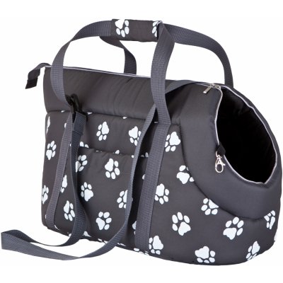 Hobbydog Přepravní taška pěna M 43 cm x 27 cm x 25 cm – Zboží Mobilmania