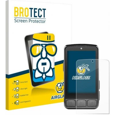 Ochranná fólie BROTECT AirGlass Glass Screen Protector for Wahoo Elemnt Roam 3 | Zboží Auto