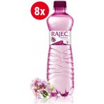 Rajec neperlivá mateřídouška 8 x 0,75 l – Hledejceny.cz