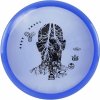 Frisbee Westside Discs Braincase Tyyni 2020 VIP Gatekeeper Modrá