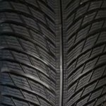 Michelin Pilot Alpin 5 235/45 R18 98V – Zbozi.Blesk.cz