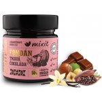 Mixitella Premium Lískový oříšek z Piemontu s fondánem 200 g – Zboží Dáma